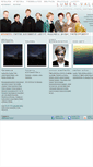 Mobile Screenshot of lumenvalo.fi